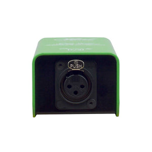 Tierra Audio Mint Flavoured Mic Gain Booster