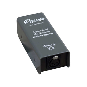 Tierra Audio Pepper Mic Preamp