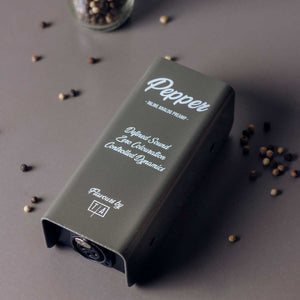 Tierra Audio Pepper Mic Preamp