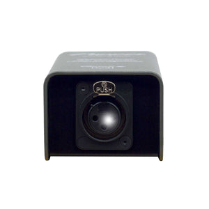 Tierra Audio Pepper Flavoured Mic Gain Booster