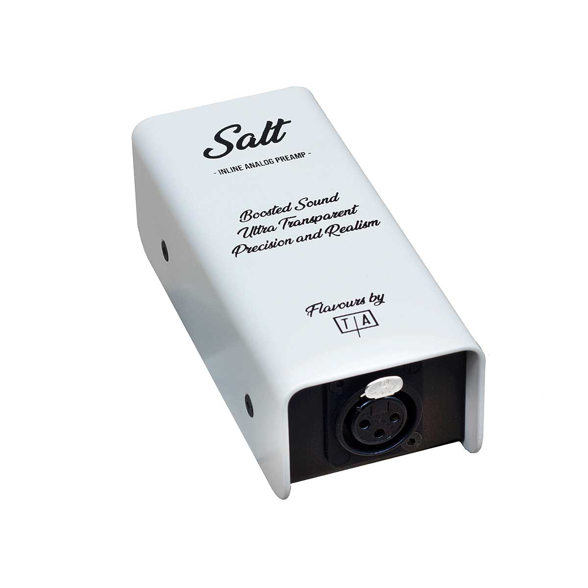 Tierra Audio Salt