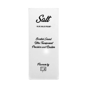 Tierra Audio Salt Flavoured Mic Gain Booster