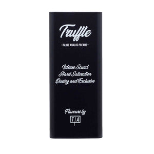 Tierra Audio Truffle