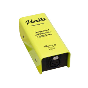 Tierra Audio Vanilla Flavoured Mic Gain Booster