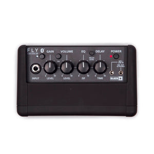 BlackStar 3W 2 Channel Mini Amp W/ FX Bluetooth