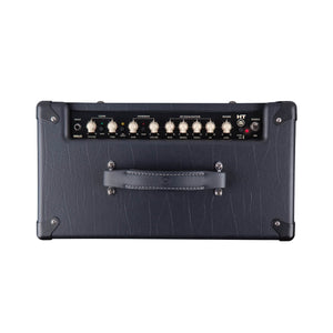 Blackstar Ht 5 Watt Combo W/reverb MKII
