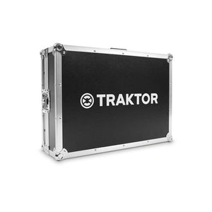 Native Instruments Traktor S4 MK3 Flightcase