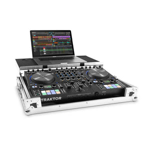 Native Instruments Traktor S4 MK3 Flightcase