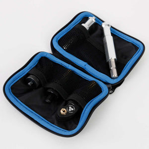 Triad-Orbit AV-PCK Audio Video IO-Head Accessory Pack