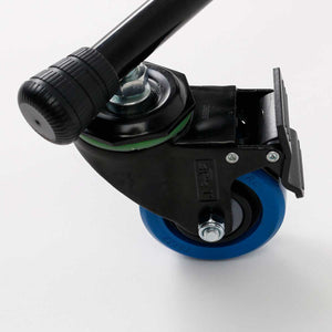 Triad-Orbit T2C Standard Tripod Stand with Casters