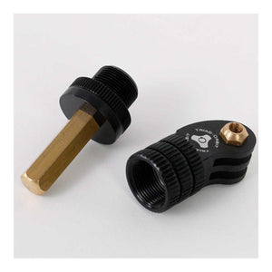 Triad-Orbit IO-G GoPro Mounting Adapter