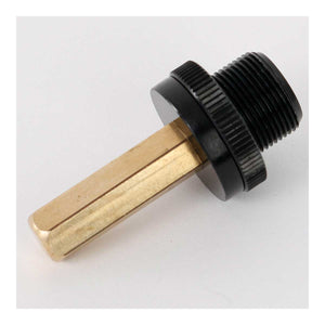 IO-H1 Quick-change Coupler Mounting Head