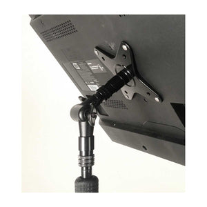 Triad-Orbit IO-LCK IO-Equipped Locking Swivel Application Example