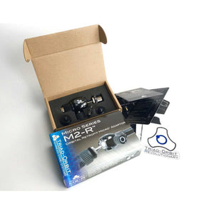Triad-Orbit MICRO2 / M2-R – Retrofittable Adapter