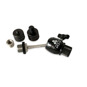 Triad-Orbit M3-R Retrofittable Long Stem Adaptor