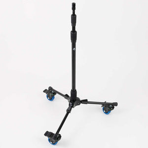 Triad-Orbit T3C Tall Tripod Stand with casters