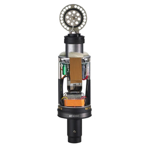 Tube Microphones - Audio-Technica AT4060 Cardioid Condenser Tube Microphone