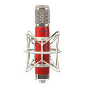 Tube Microphones - Avantone CV-12 Multi-Pattern Large Capsule Tube Condenser Microphone