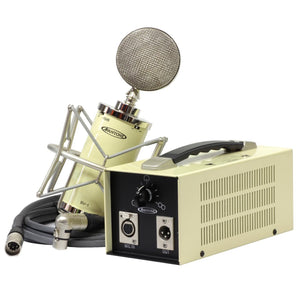 Tube Microphones - Avantone Pro BV-1 Large-diaphragm Tube Condenser Microphone