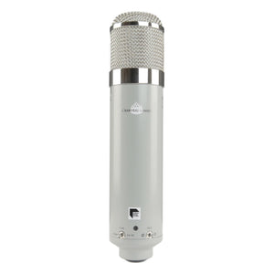 Tube Microphones - Chandler Limited REDD Microphone - Tube Condenser Microphone & Preamp