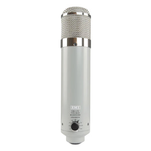 Tube Microphones - Chandler Limited REDD Microphone - Tube Condenser Microphone & Preamp
