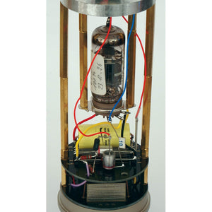 Tube Microphones - Golden Age Premium GA-47 Large Diaphragm Tube Condenser Microphone