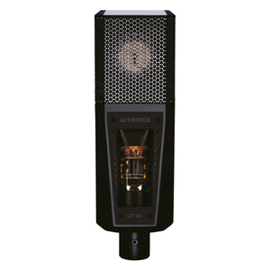 Tube Microphones - Lewitt LCT 840 Reference Class Tube Microphone