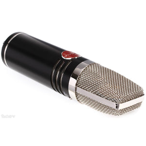 Tube Microphones - Mojave MA-1000 Large-diaphragm Multipattern Tube Condenser Microphone