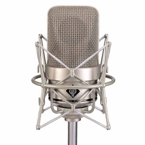 Tube Microphones - Neumann M 150 Tube Omnidirectional Condenser Microphone
