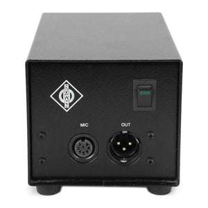 Tube Microphones - Neumann M 150 Tube Omnidirectional Condenser Microphone