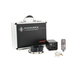 Tube Microphones - Neumann M149 Tube Studio Microphone