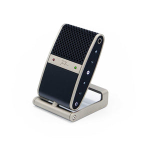 Tula USB-C Microphone for Podcasting, Zoom, Youtube. & more