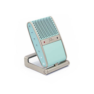 Tula USB-C Microphone for Podcasting, Zoom, Youtube. & more