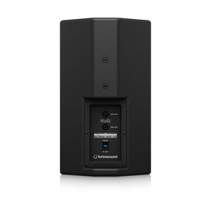 Turbosound NuQ82 2 Way 8" Full Range Loudspeaker