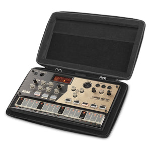 UDG Creator Korg Kaoss Volca Hardcase Black