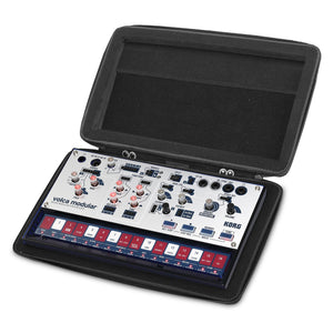 UDG Creator Korg Kaoss Volca Hardcase Black