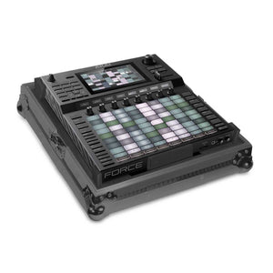 UDG Ultimate Flight Case Akai Force Black