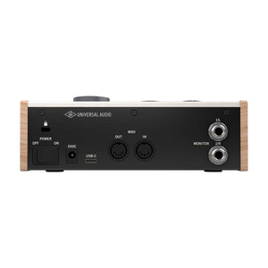 Universal Audio Volt 276 Desktop 2-in/2-out USB 2.0 Audio Interface