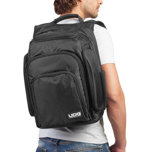 Ultimate DJ Backpack