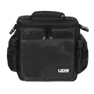 UDG Ultimate SlingBag Black MK2 Front