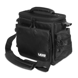 UDG Ultimate SlingBag Black MK2 Angle