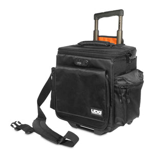 UDG Ultimate SlingBag Trolley collapsed handle
