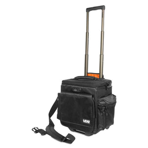 UDG Ultimate SlingBag Trolley Left Angle