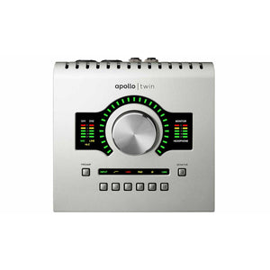 Universal Audio Apollo Twin USB Heritage Edition for Windows