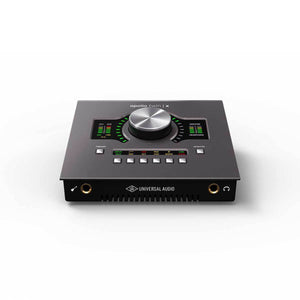 Universal Audio Apollo Twin X QUAD Heritage Edition