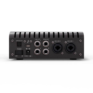 Universal Audio Apollo Twin X QUAD Heritage Edition