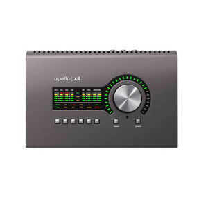 Universal Audio Apollo x4 Heritage Edition