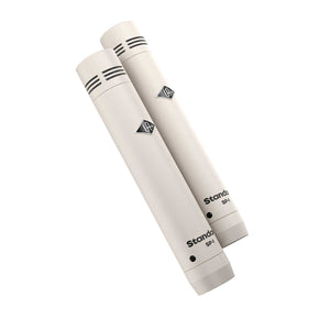 Universal Audio SP-1 Standard Pencil Microphone (Pair)
