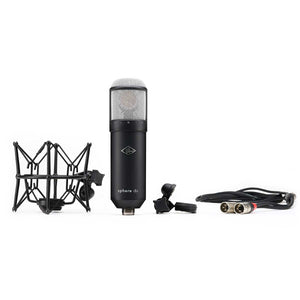 Universal Audio Sphere DLX Modeling Microphone