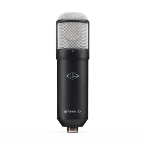 Universal Audio Sphere DLX Modeling Microphone